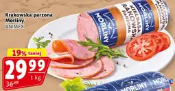 Prim Market Krakowska parzona Morlina oferta