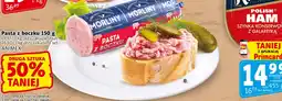 Prim Market Pasta z boczku Morlina oferta