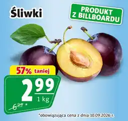 Prim Market Śliwki oferta