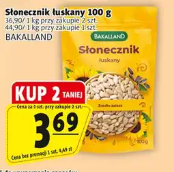 Prim Market Stonecznik łuskany Bakalland oferta