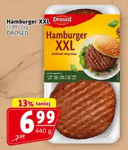 Prim Market Hamburger XXL Drosed oferta