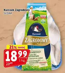 Prim Market Kurczak Zagrodowy SEDAR oferta