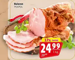 Prim Market Baleron PEKPOL oferta