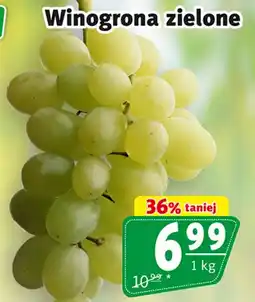 Prim Market Winogrona zielone oferta