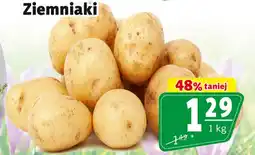 Prim Market Ziemniaki oferta