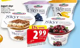 Prim Market Jogurt skyr PIĄTNICA oferta