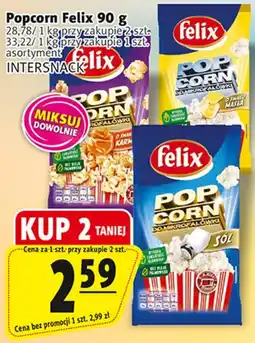 Prim Market Popcorn Felix oferta