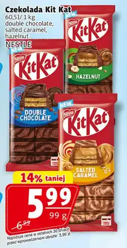 Prim Market Czekolada Kit Kat oferta