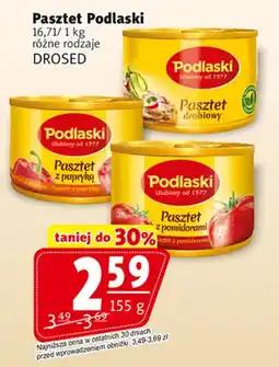 Prim Market Pasztet Podlaski oferta