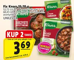 Prim Market Knorr Fix Soczyste Kotlety Mielone oferta