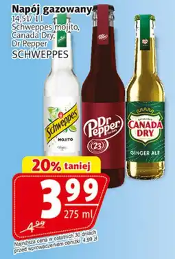 Prim Market Napój gazowany oferta