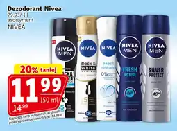 Prim Market Dezodorant Nivea oferta