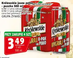 Prim Market Królewskie jasne pełne oferta