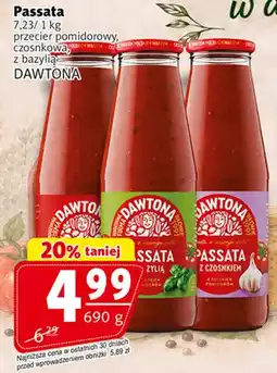 Prim Market Passata Dawtona oferta