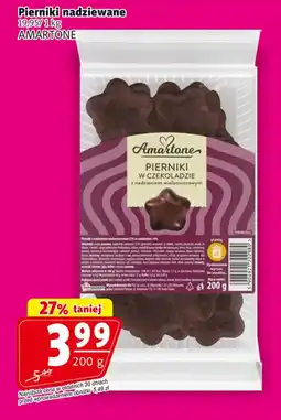 Prim Market Pierniki nadziewane Amartone oferta