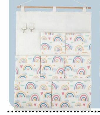 Netto Organizer wiszący oferta