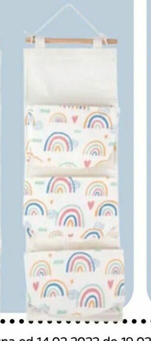 Netto Organizer wiszący oferta