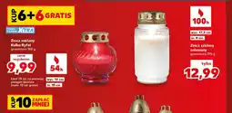Kaufland Znicz oferta