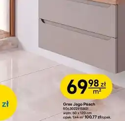 Castorama Gres oferta