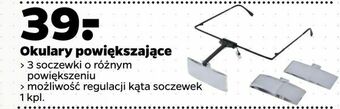 Netto Okulary powiększające oferta