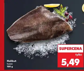 Halibut