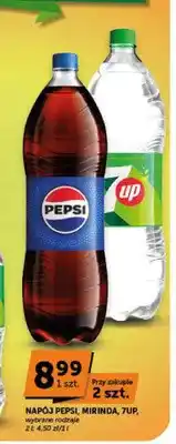 ABC Napój gazowany 7UP oferta