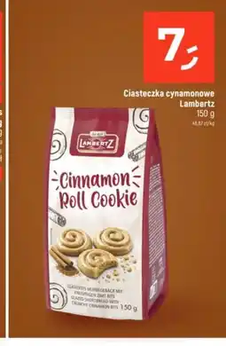 Dealz Ciasteczka Lambertz oferta