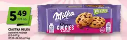 ABC Ciastka Milka oferta