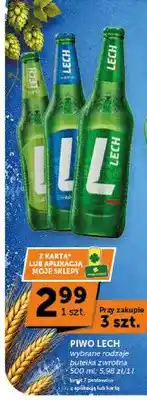 Piwo Lech