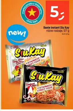 Dealz Danie instant Siu Kay oferta
