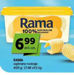 ABC Margaryna Rama oferta