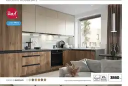 Komfort Kuchnia modułowa Kolekcja Bari Plus oferta