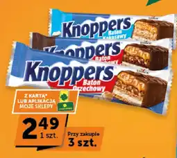 ABC Baton Knoppers oferta