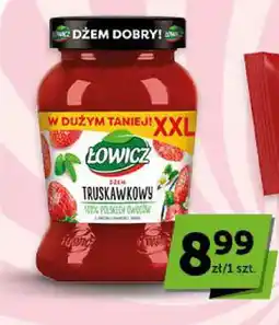 ABC Dżem Łowicz Family oferta