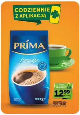ABC Kawa mielona Prima Finezja oferta