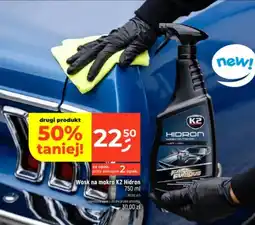 Dealz Wosk samochodowy K2 oferta