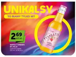 ABC Napój Tymbark by Julia oferta