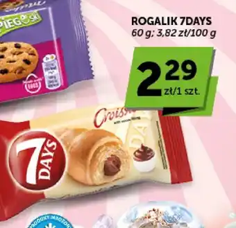 Rogalik 7Days