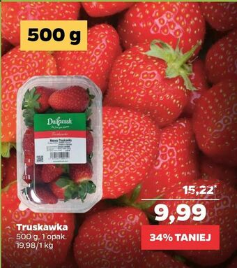 Netto Truskawka oferta