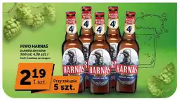 ABC Piwo Harnaś oferta
