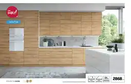 Komfort Kuchnia modułowa kolekcja Alba oferta