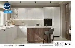 Komfort Kuchnia modułowa Kolekcja Bristol oferta