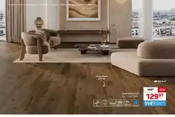 Komfort Panele podłogowe Dąb Miraggio Senti oferta