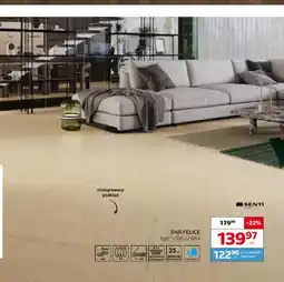 Komfort Panele podłogowe Dąb Felice Senti oferta
