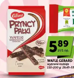 ABC Wafle Gerard oferta