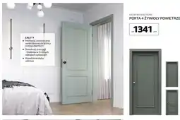 Komfort Drzwi wewnętrzne Porta 4 Żywioły Powietrze oferta