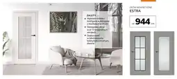 Komfort Drzwi wewnętrzne Estra Dre oferta