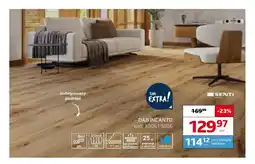 Komfort Panele winylowe Dąb Incanto Senti oferta