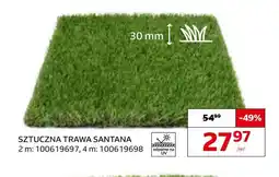 Komfort Sztuczna trawa Santana 30 mm oferta