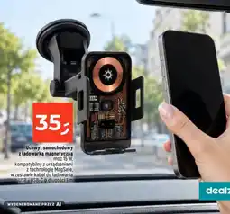Dealz Uchwyt samochodowy oferta